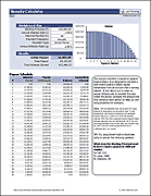 Thumbnail - Annuity Calculator