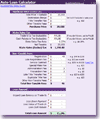 Auto Loan Calculator