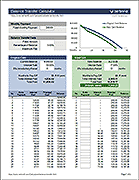 Thumbnail - Balance Transfer Calculator