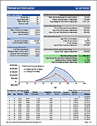 Retirement Calculator