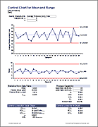 Thumbnail - Control Chart Template