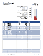 Thumbnail - Donation Tracker