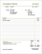 Easy Invoice