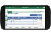 Thumbnail - Money Tracker