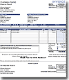 Sales Invoice with Remittance - Thumbnail