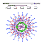 Spirograph