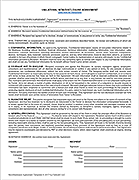 Non-Disclosure Agreement Template