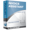 TotalSheets Invoice Assistant - Invoice Manager for Excel