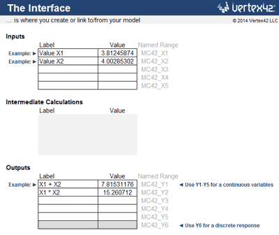 The Interface