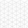 Isometric Graph Paper