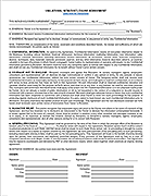 Thumbnail - Non-Disclosure Agreement Template