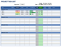 Thumbnail - Task List